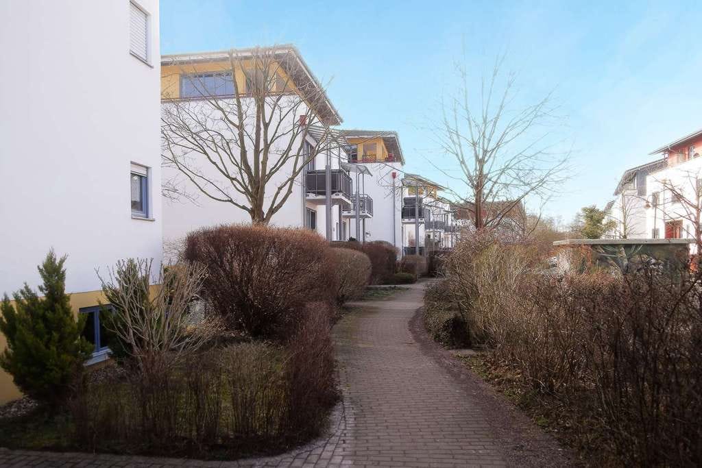 Immobilie in Nuthetal - Solide Investition nahe Potsdam – kompakt, gefragt, wertstabil - Bild 3