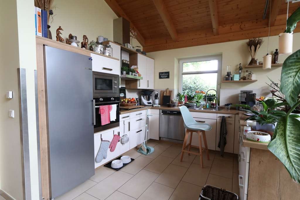 Immobilie in Basedow - Jetzt kaufen und später einziehen! Bungalow in ruhiger Lage! - Bild 4