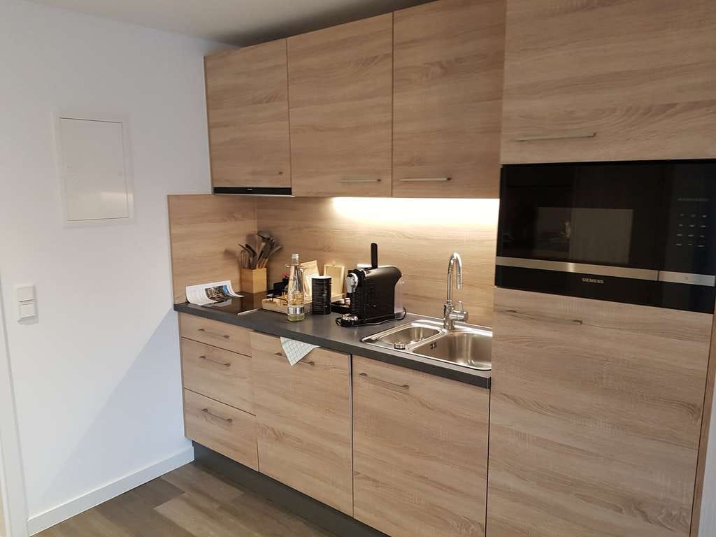 Immobilie in Schliersee - *82*Ferienwohnung*Saniert*gehobene Ausstattung*1 ZKB*ca.41m² Wfl.* - Bild 3