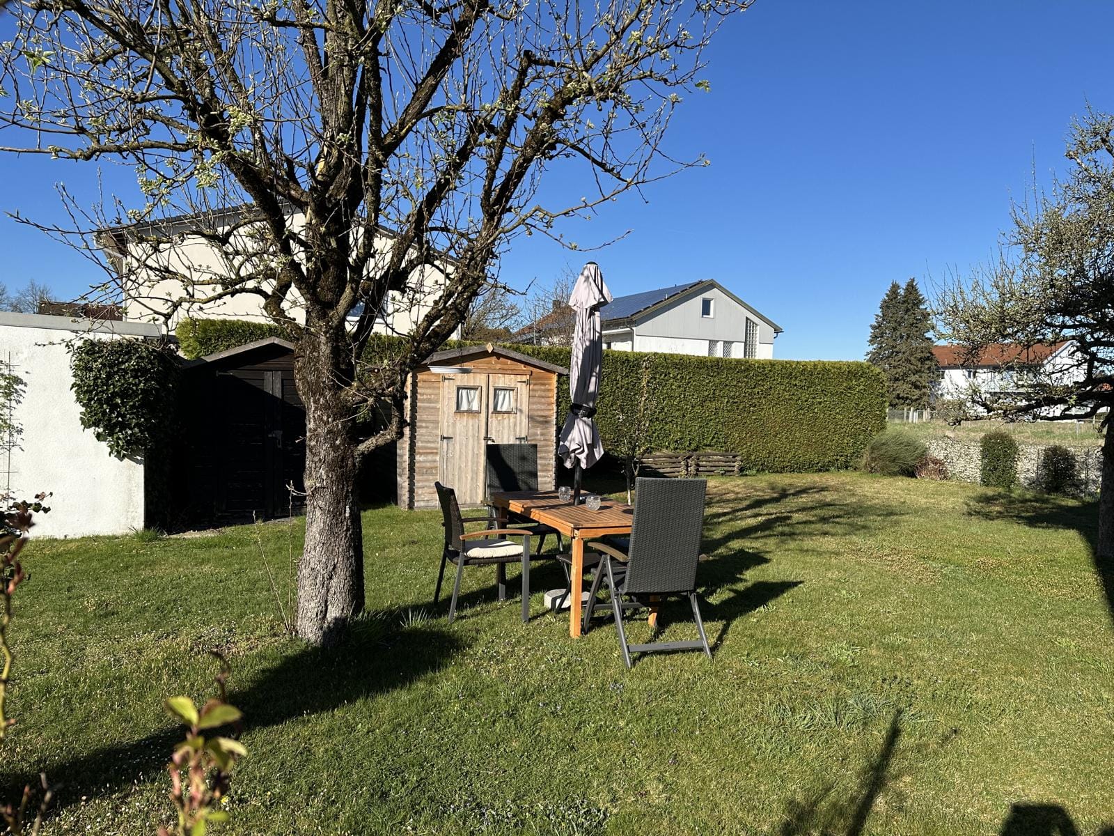 Immobilie in Garching an der Alz - Vermietete 3 Zimmer-ETW - Bild 5