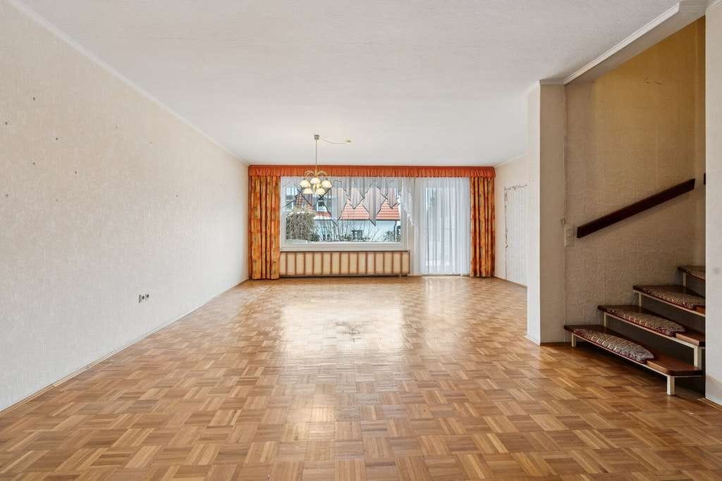 Immobilie in Eckersdorf - Reihenmittelhaus in bevorzugter Wohnlage - Bild 2