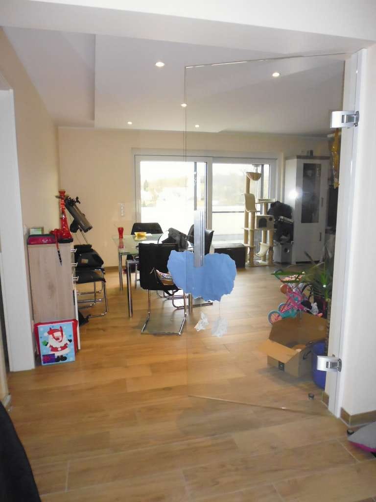 Immobilie in Engelstadt - Zweifamilienhaus in ruhiger Lage von Engelstadt - Bild 3