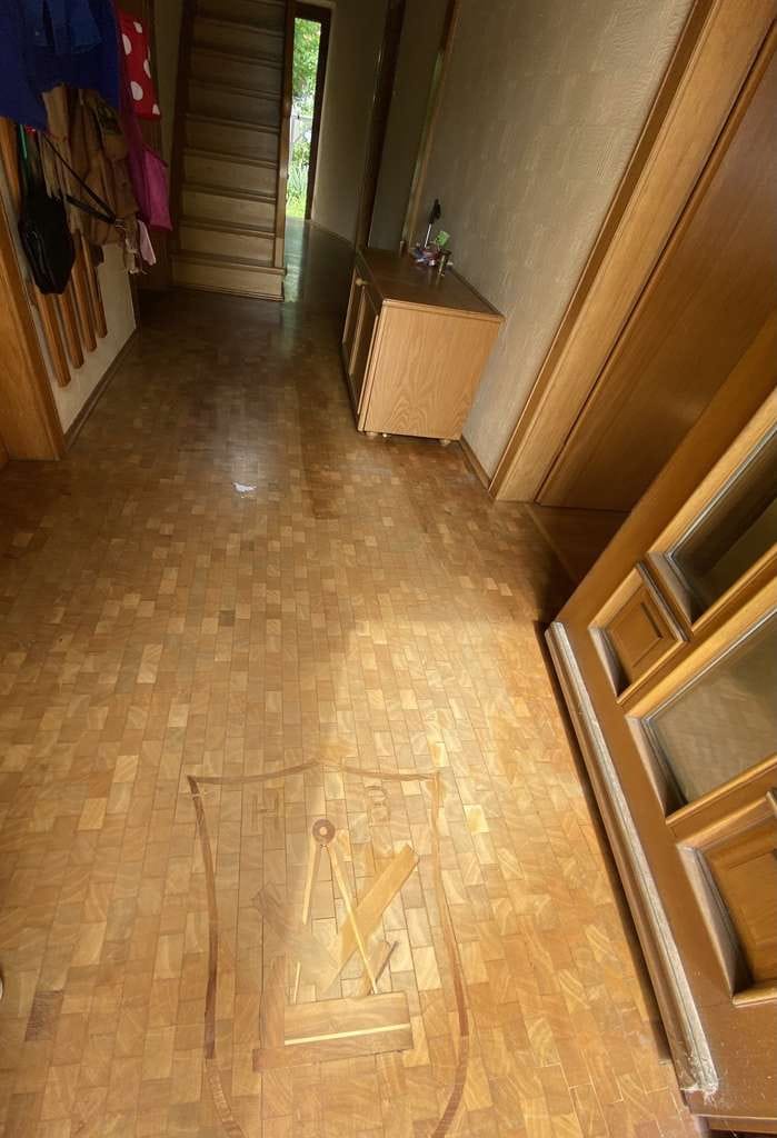 Immobilie in Odernheim am Glan - Hinterruthen 12, 55571 Odernheim - Bild 1