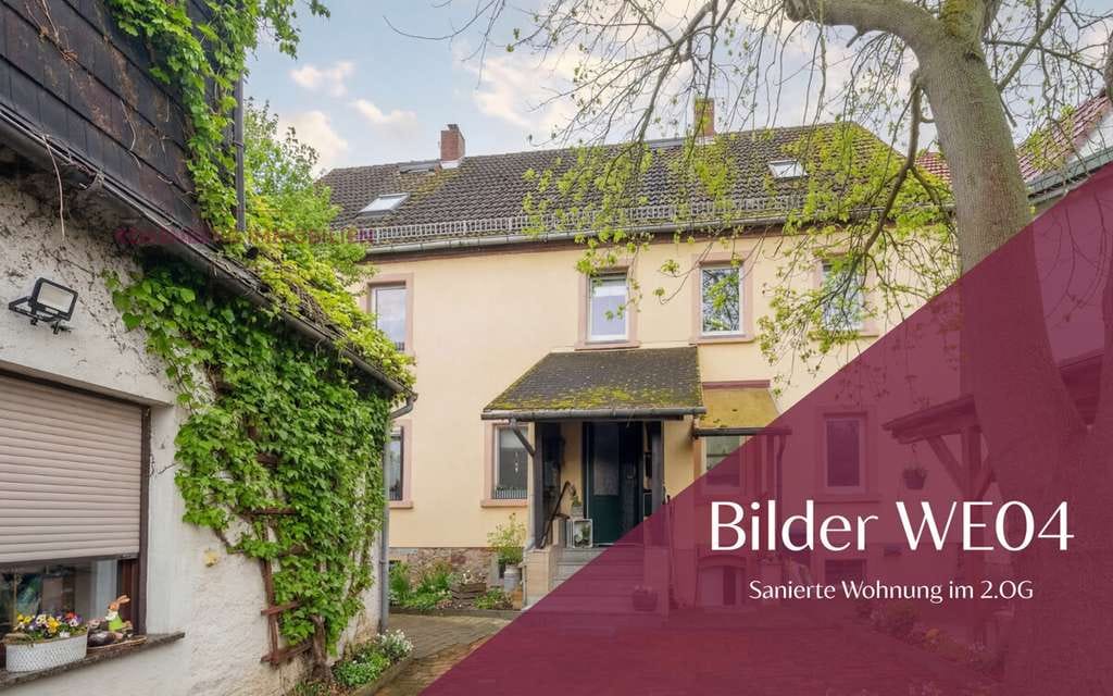 Immobilie in Mügeln - *8,1% Bruttorendite* 
Mehrfamilienhaus mit Entwicklungspotenzial – 
teils vermietet in Mügeln - Bild 4