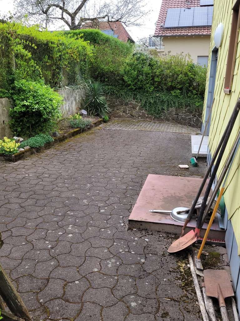 Immobilie in Namborn - Ruhig wohnen, frei gestalten - Einfamilienhaus in Namborn - Bild 3