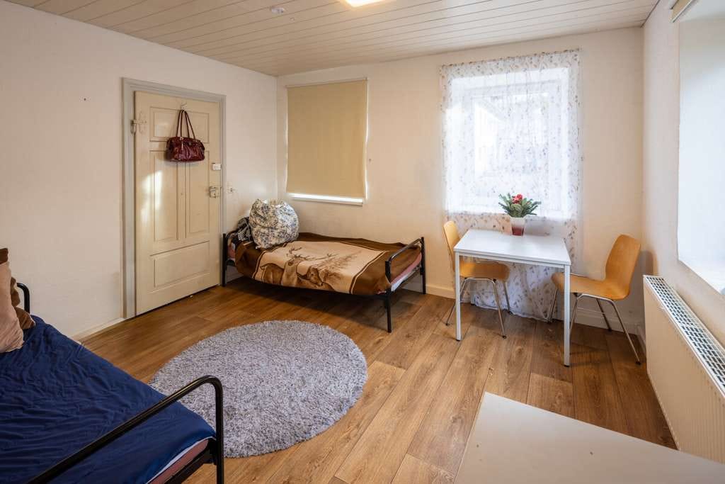 Immobilie in Markt Rettenbach - Mehrfamilienhaus im Zentrum - Bild 1