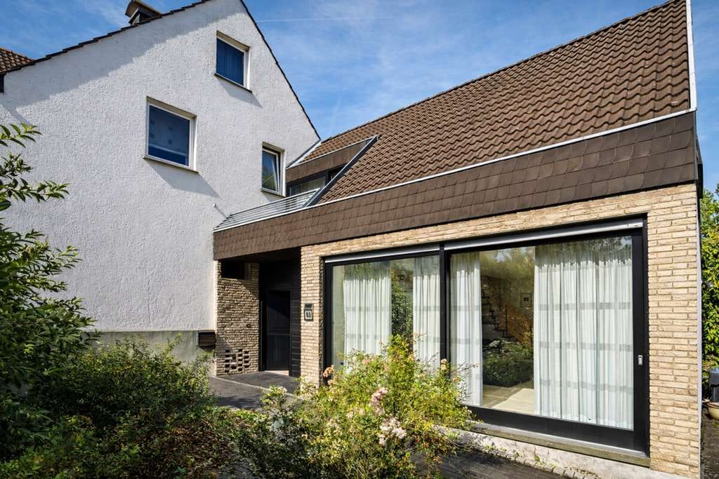 Immobilie in Oerlinghausen - Neue Preischance! Generationenhaus in der beliebten Oerlinghauser Altstadt - Bild 2