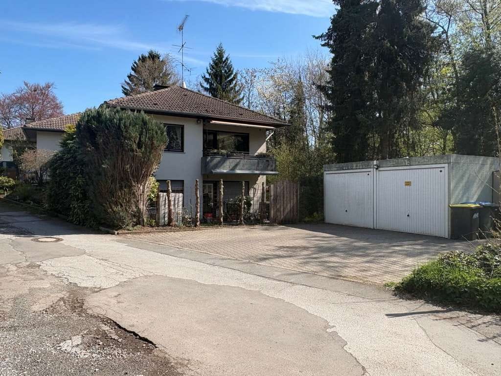 Immobilie in Sprockhövel - Charmantes Zweifamilienhaus in Sprockhövel-Haßlinghausen - Top Kapitalanlage in idyllischer Lage - Bild 1