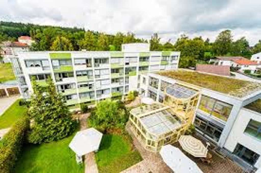 Immobilie in Ottobeuren - Pflegeappartement mit Top-Rendite (4,6% p.a.) in Ottobeuren - Bild 2