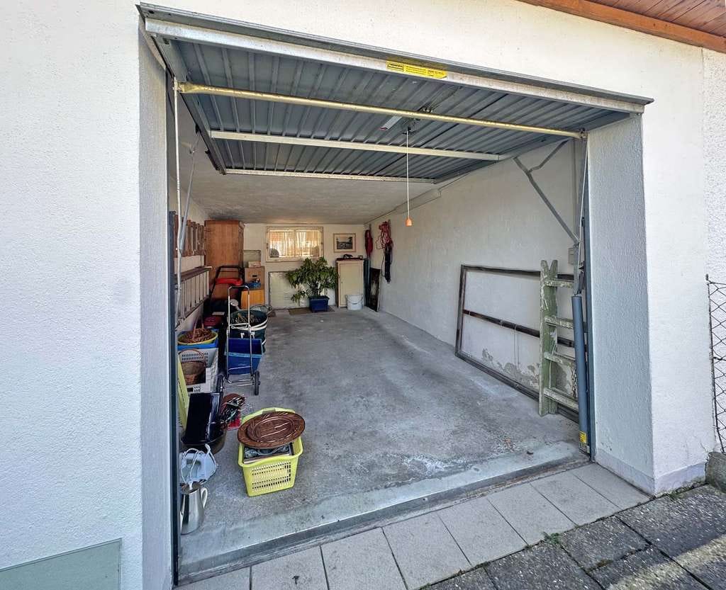 Immobilie in Mammendorf - Gepflegte DHH mit großem Garten / Erbbaurecht mit sehr günstigem Erbbauzins! - Bild 3