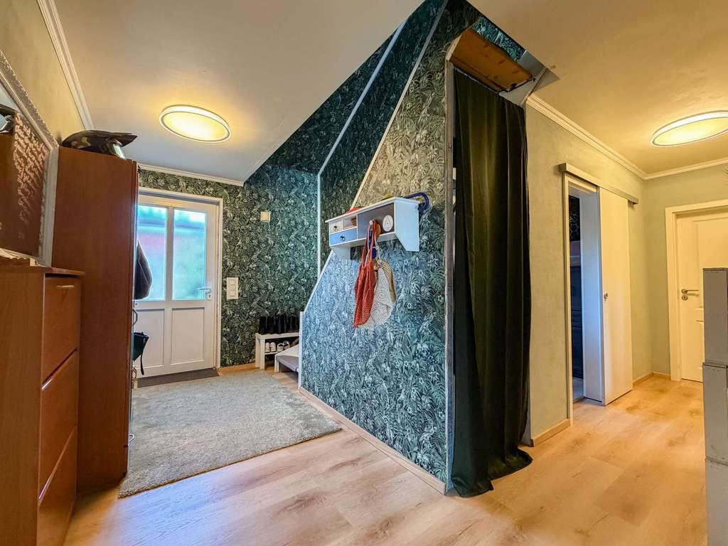 Immobilie in Finsterwalde - Einfamilienhaus im Bungalowstil in Finsterwalde Nord mit Pool - Bild 2
