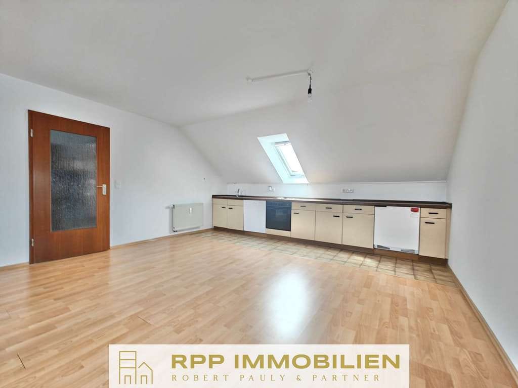 Immobilie in Eching - Provisionsfrei - Großzügiges Apartment mit Umbauoption auf 2 Zimmer und Genehmigung für einen Balkon - Bild 4