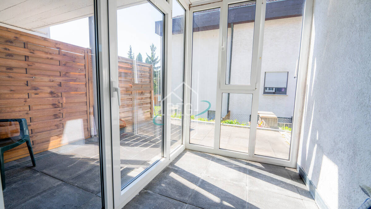 Immobilie in Köngen - Jetzt investieren oder selbst einziehen - Ruhige Terrassenwohnung - Bild 1