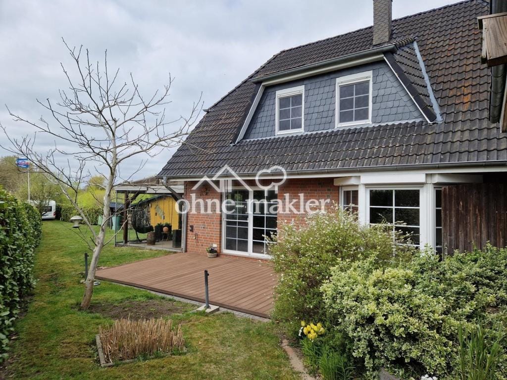 Immobilie in Delingsdorf - Einfamilienhaus freistehend in Delingsdorf - Bild 4