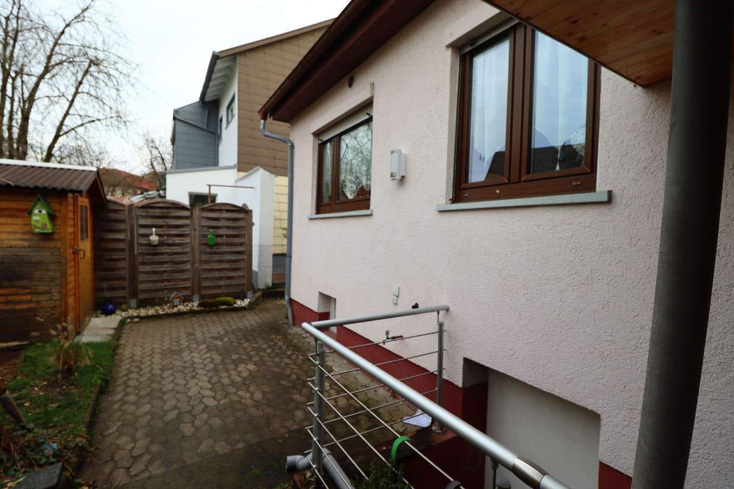 Immobilie in Süßen - Charmantes Einfamilienhaus in Stadtlage!!! - Bild 1