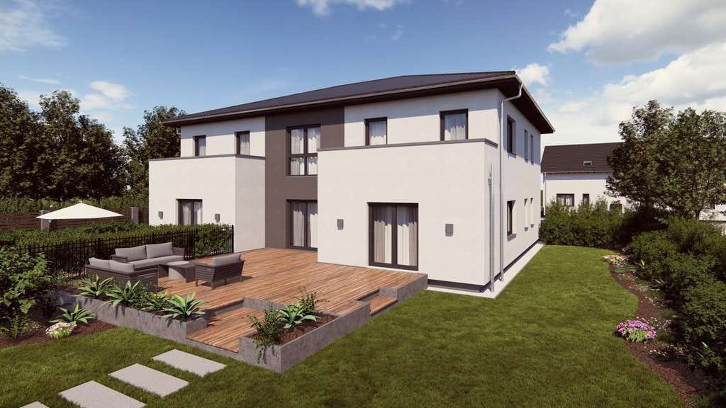 Immobilie in Monreal - Individuell geplantes Mehrfamilienhaus in Monreal - Flexibilität trifft auf Qualität und Nachhaltigk - Bild 0