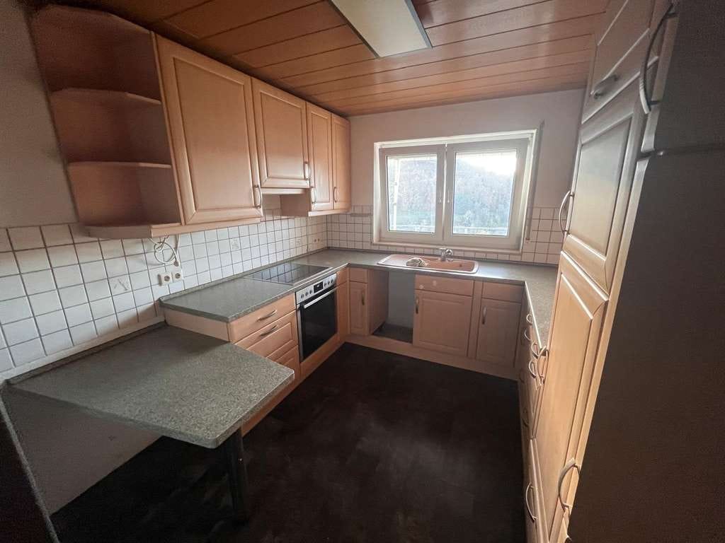Immobilie in Weißbach - Attraktive 4-Zimmer-Wohnung in Weißbach - Bild 3