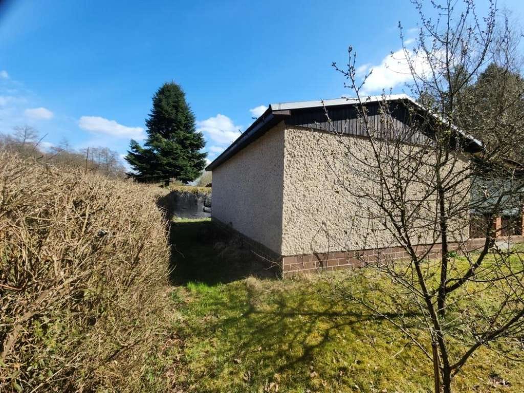 Immobilie in Groß Lindow - Ihr Platz für Freizeit  und Erholung - Bild 1