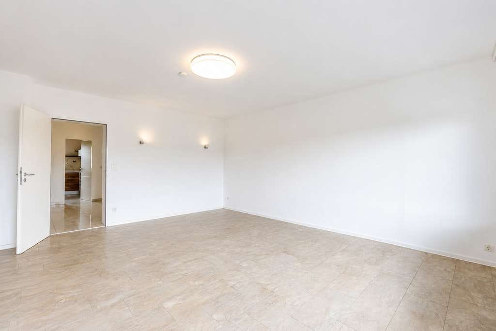 Immobilie in Penzberg - 🅝🅔🅤 | Panoramablick zum VERLIEBEN ❤︎  Großzügige 3-Zimmer-Wohnung im Herzen ❤︎ von Penzberg - Bild 4