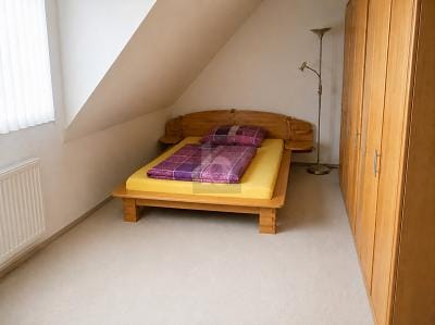 Immobilie in Schömberg - BALKON, AUFZUG & TG - BEZUGSFERTIG - Bild 3