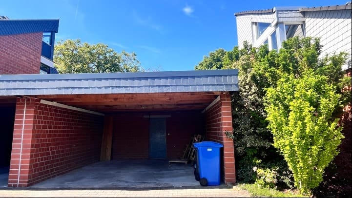 Immobilie in Karlstein am Main - Wohnen und Arbeiten möglich - Bild 3