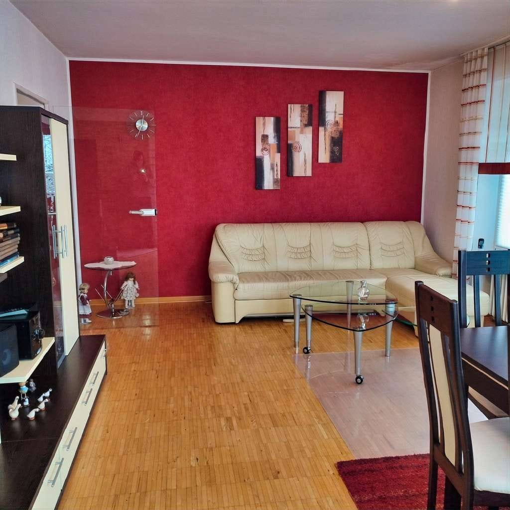Immobilie in Salzbergen - Wohnung in ruhiger Siedlungslage - Bild 3