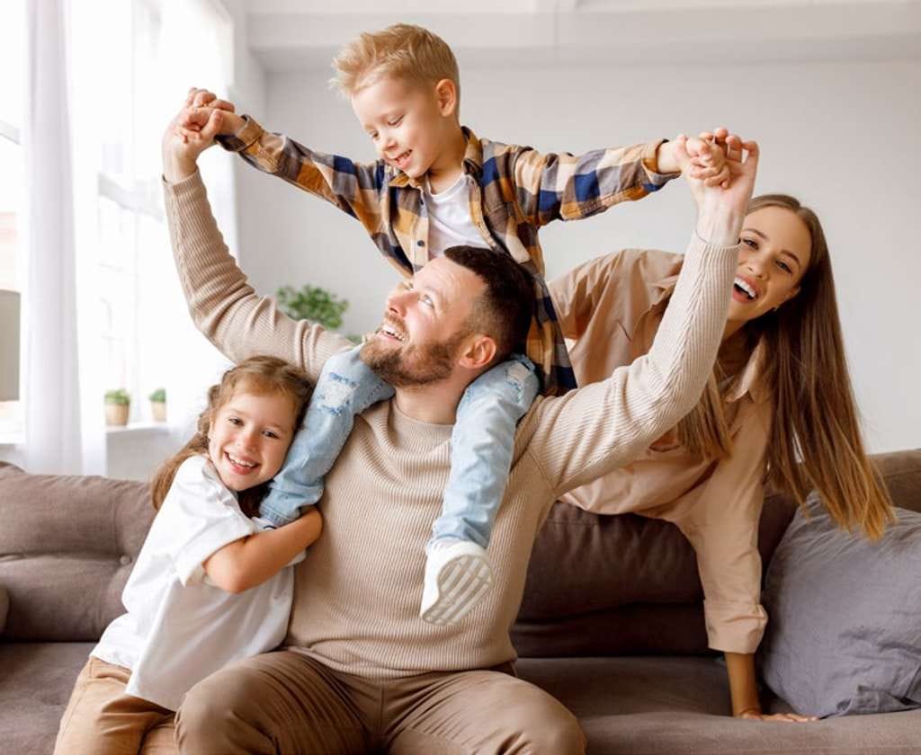 Immobilie in Großenwiehe - Bauen mit Vertrauen: Die Zukunft für Ihre Familie - Bild 0