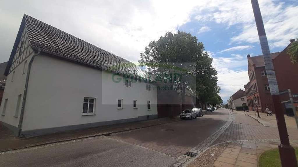 Immobilie in Gollenberg - *Landhaus mit Stallungen, ideal für Ihre Ambitionen!* - Bild 2