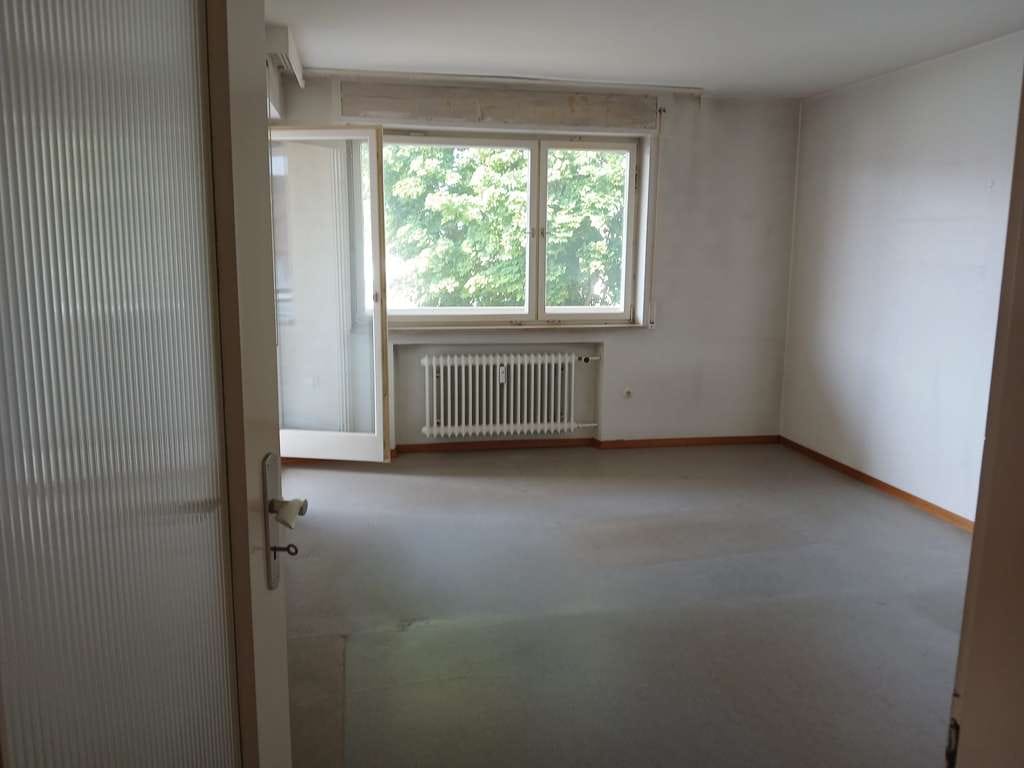 Immobilie in Rechberghausen - 4-Zimmer-Wohnung in Rechberghausen - Bild 0