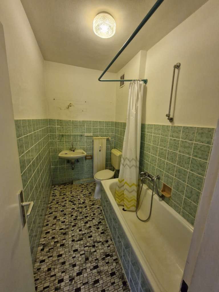 Immobilie in Hanau - LEERE 1 Zimmer Wohnung in Hanau Kesselstadt als Investitionsmöglichkeit - Bild 2