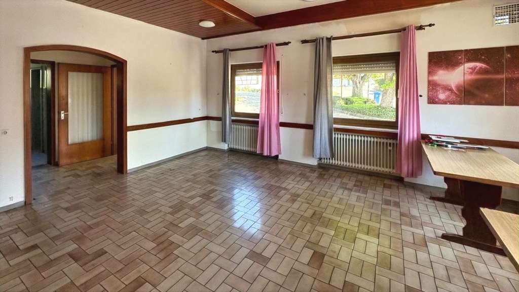 Immobilie in Dautmergen - Attraktives Wohn- und Geschäftshaus mit vielseitigen Nutzungsmöglichkeiten - Bild 4
