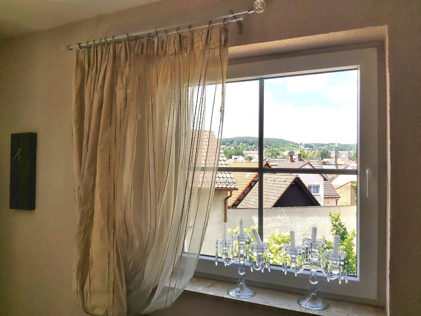 Immobilie in Bad Soden - VERKAUF-Bad Soden/Ts - Hochwertiges Mehrfamilienhaus mit 4 Wohneinheiten - Bild 1