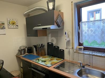 Immobilie in Lörrach - ACHTUNG KAPITALANLEGER! KLEIN - FEIN - DEIN! - Bild 3