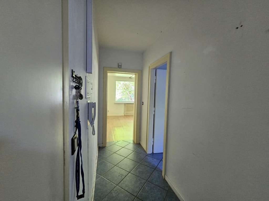 Immobilie in Altenholz - Charmante 4-Zimmer-Erdgeschosswohnung mit Balkon in Altenholz-Stift - Bild 3