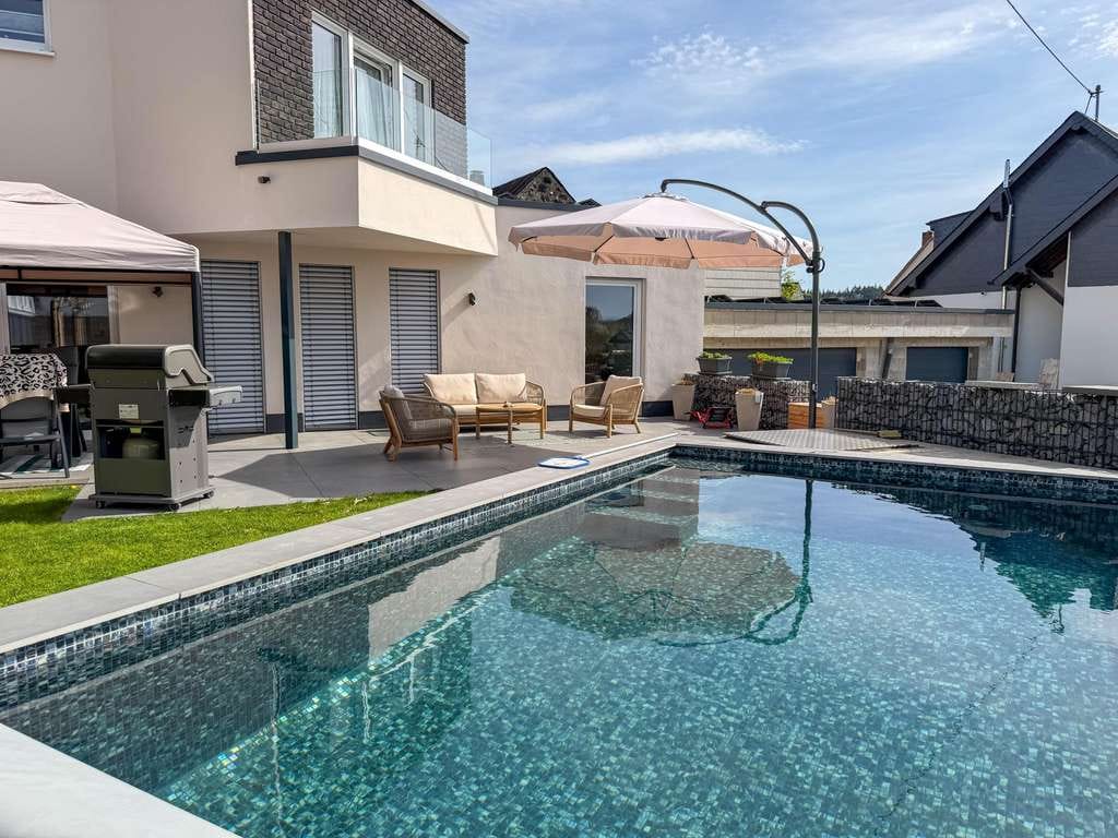 Immobilie in Sankt Johann - Stilvoll modernisiertes Traumhaus mit Pool und Top-Ausstattung - Bild 2