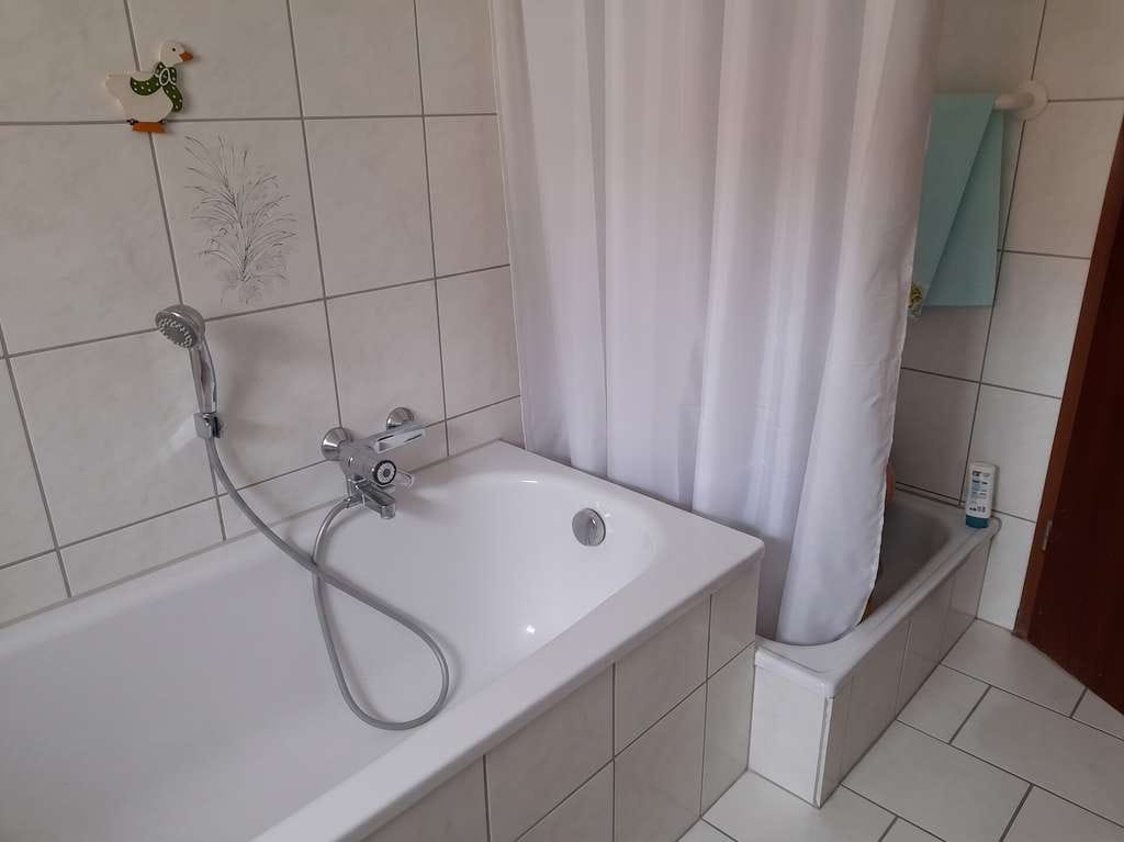 Immobilie in Hann. Münden - Helle, bezugsfreie Eigentumswohnung mit Balkon in zentraler Lage - Bild 2