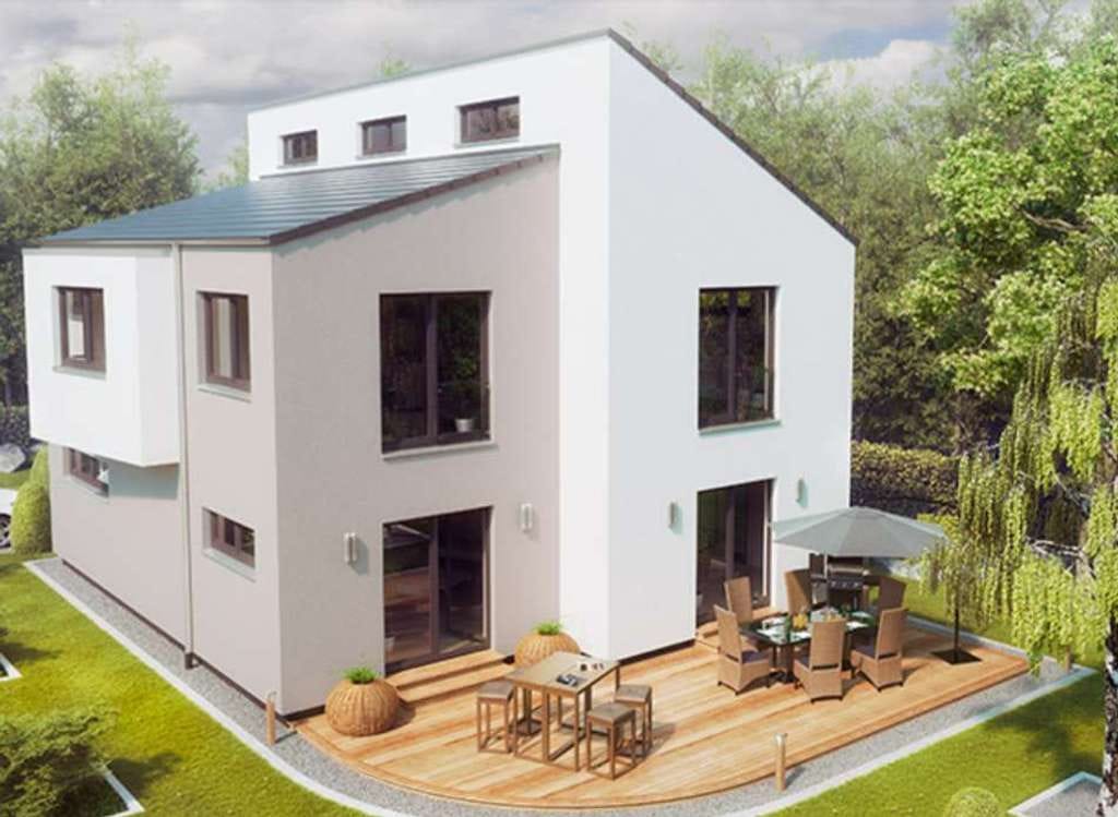 Immobilie in Zeuthen - RATE ÜBER EINLIEGERWOHNUNG FINANZIEREN? CLEVER BAUEN MIT MASSA!  0179 1149244 - Bild 0
