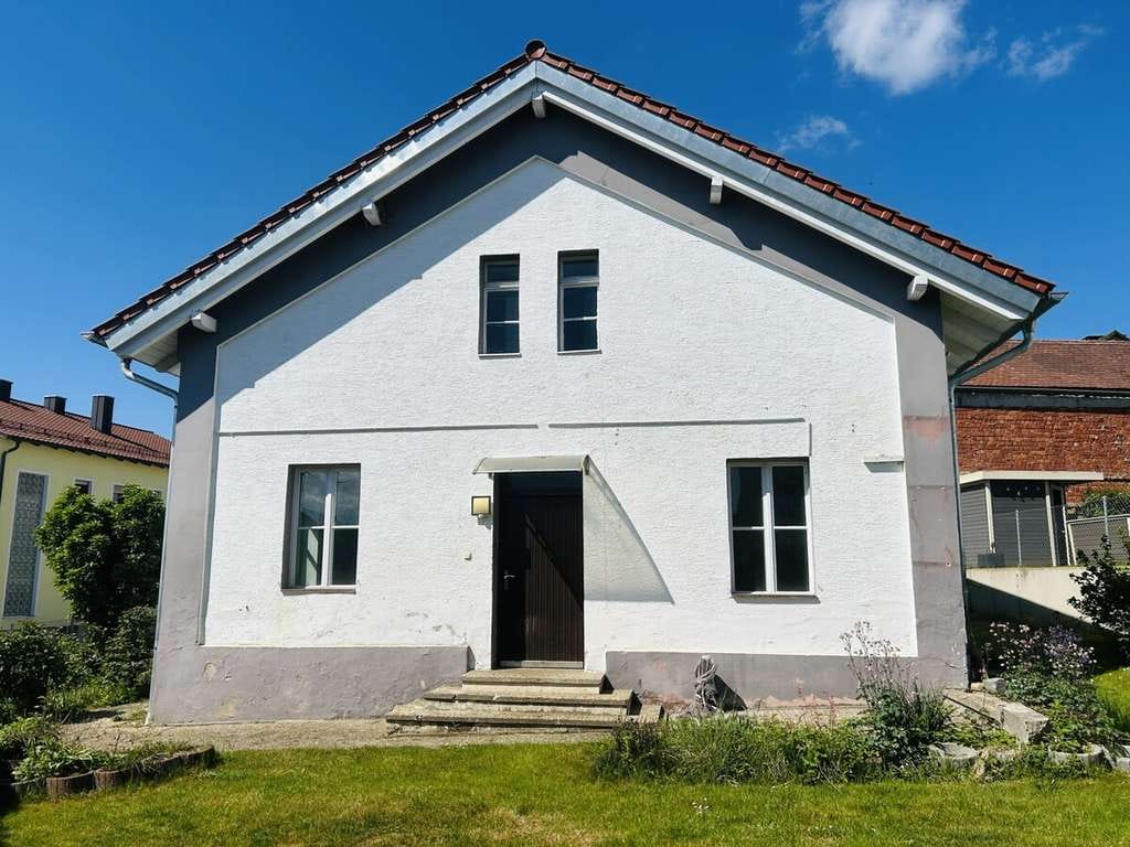 Immobilie in Teugn - Ein Haus mit Geschichte –Seit 1924 ein Stück Beständigkeit - Bild 3