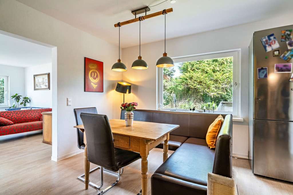 Immobilie in Epfenbach - Kapitalanleger aufgepasst - vermietetes 2 Familienhaus im Rhein-Neckar-Kreis - Bild 2