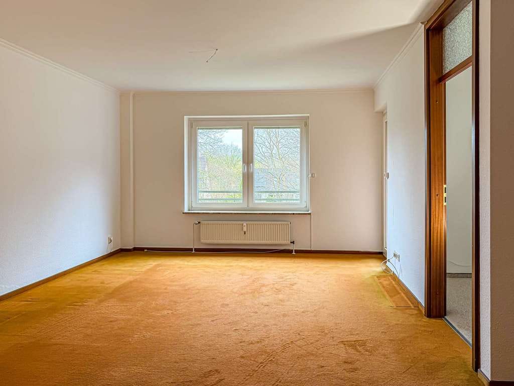 Immobilie in Schwentinental - Klausdorf - Schwentinental - bezugsfreie 2 Zimmer Eigentumswohnung mit Balkon und Garage - Bild 4