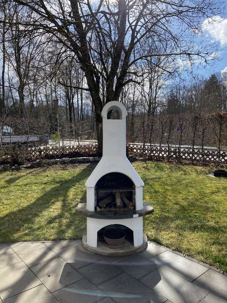 Immobilie in Bad Tölz - Erdgeschoß-Gartenwohnung auf 2 Etagen - Bild 3