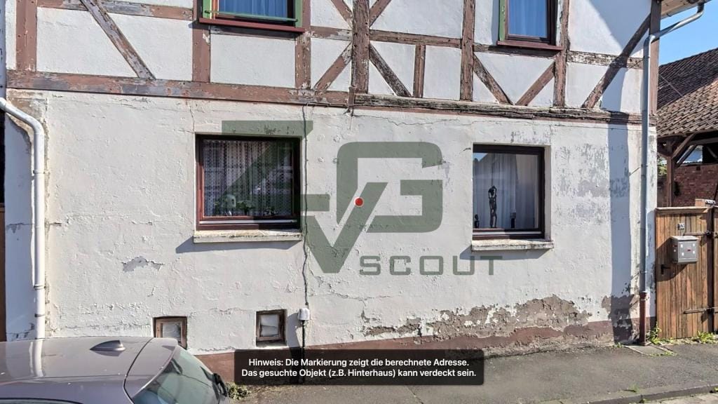 Immobilie in Bilshausen -  - Bild 0