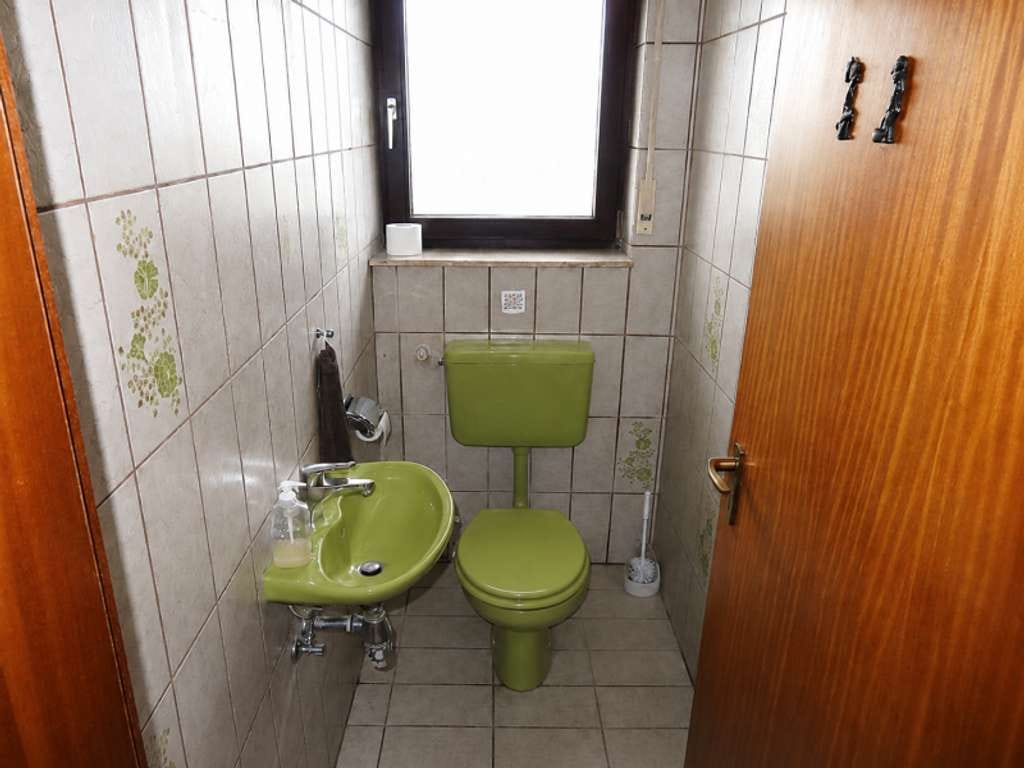 Immobilie in Bruchsal - Einfamilienhaus im Grünen in bevorzugter Höhenlage - Bild 5