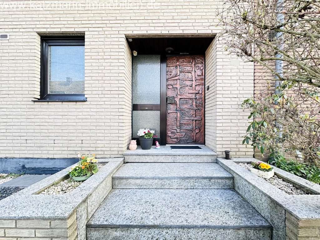 Immobilie in Merzenich - Einfamilienhaus mit großem Garten, Terrasse & Garage in zukünftiger See-Lage zu verkaufen! - Bild 3
