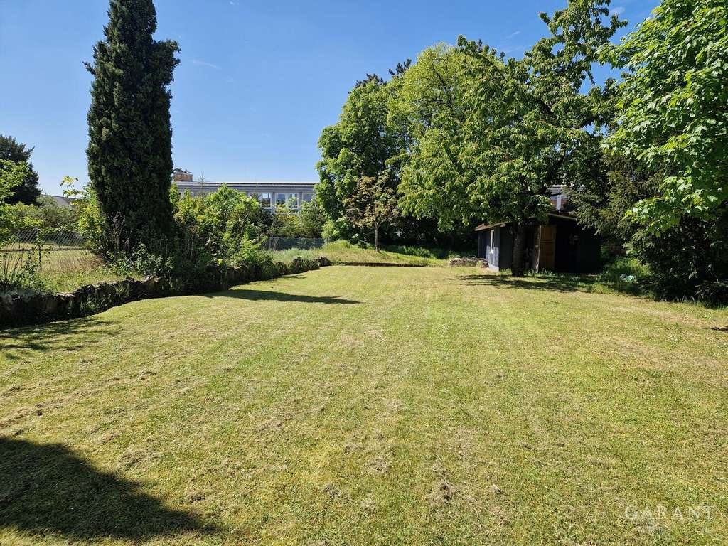 Immobilie in Philippsburg - * Wohnträume werden wahr: sehr viel Platz und ein riesiger Garten * - Bild 2