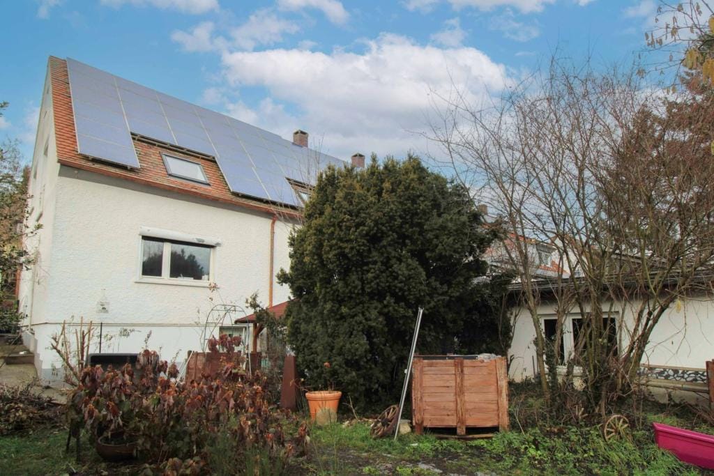 Immobilie in Fürth -  - Bild 0
