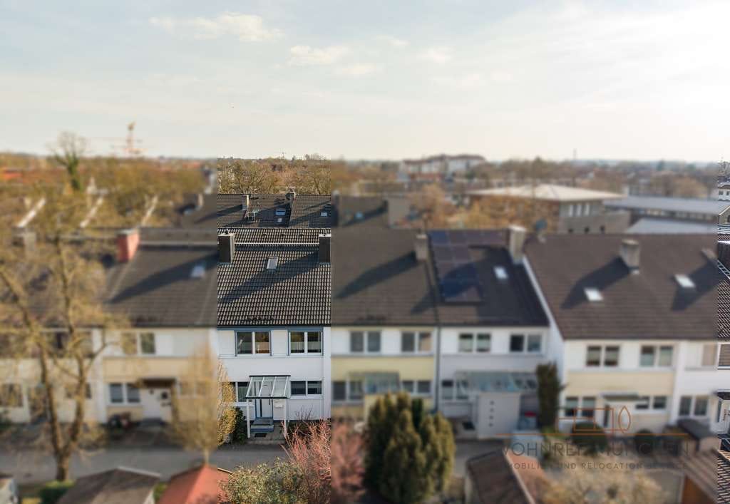 Immobilie in Kirchheim bei München - Ruhiges und familienfreundliches Reihenhaus in Kirchheim b. München - Bild 4