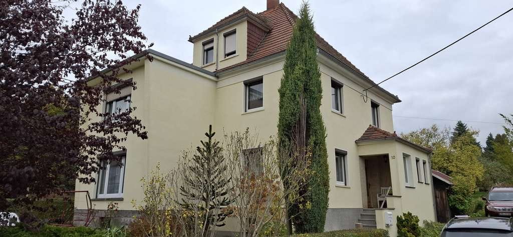 Immobilie in Lawalde - Familieneigenheim in Lawalde- Lauba - Bild 1