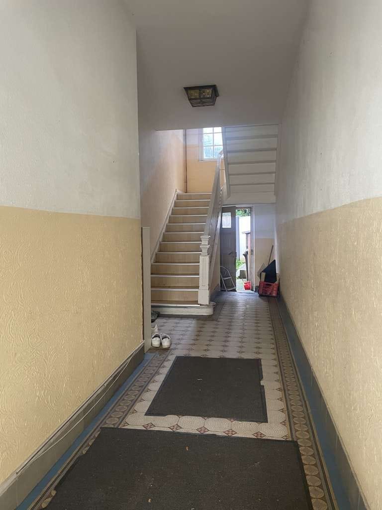 Immobilie in Baden-Baden - Renovierungsbedürftiges Mehrfamilienhaus in Baden-Baden Lichtental - Bild 3