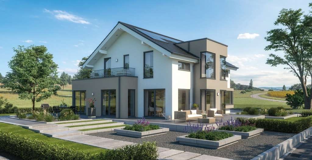 Immobilie in Auerbach in der Oberpfalz - Wärme spüren, Energie sparen – Ihr neues Zuhause in Auerbach - Bild 0